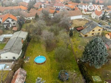 Prodej domu 190 m², pozemek 2507 m²