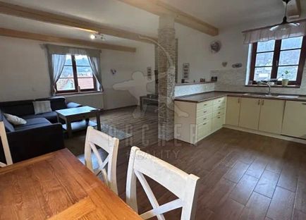 Prodej domu 176 m², pozemek 1398 m²