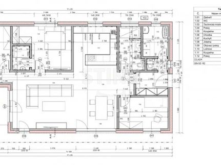 Prodej domu 127 m², pozemek 845 m²