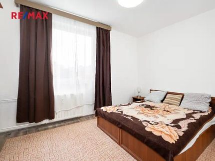 Prodej bytu 3+1 68 m²