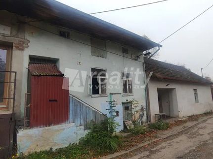 Prodej domu 70 m², pozemek 76 m²