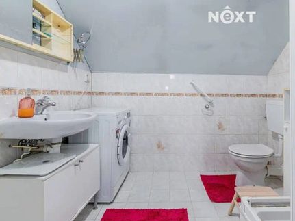Prodej domu 190 m², pozemek 2507 m²
