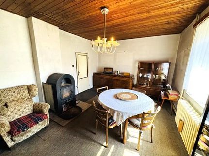 Prodej domu 130 m², pozemek 565 m²