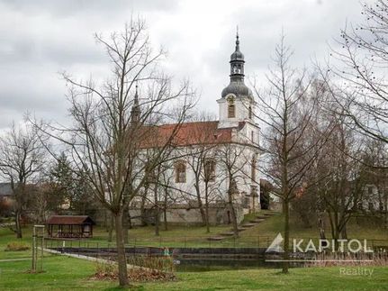 Prodej domu 112 m², pozemek 398 m²