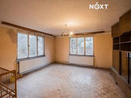 Prodej domu 125 m², pozemek 1599 m²