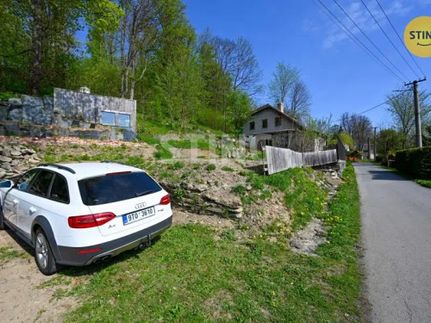 Prodej chalupy 173 m², pozemek 1058 m²
