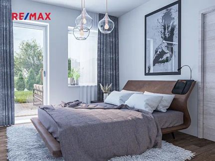 Prodej domu 94 m², pozemek 1032 m²