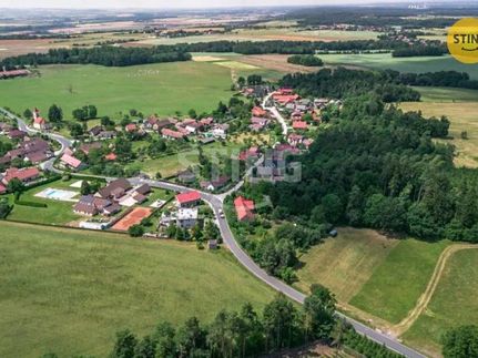 Prodej stavebního pozemku 2171 m²