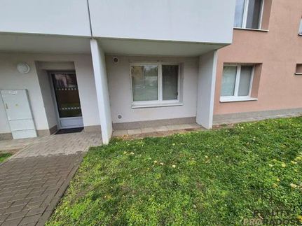 Prodej bytu 1+1 33 m²
