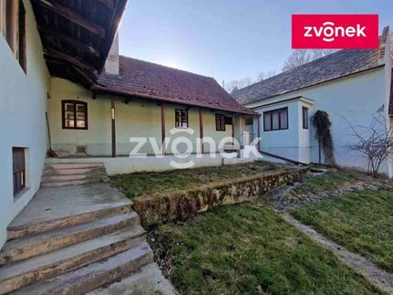 Prodej domu 530 m², pozemek 7212 m²