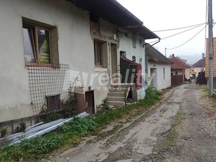 Prodej domu 70 m², pozemek 76 m²
