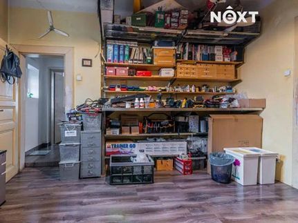 Prodej domu 190 m², pozemek 2507 m²