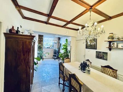 Prodej domu 304 m², pozemek 779 m²