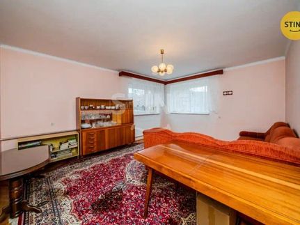 Prodej domu 200 m², pozemek 1241 m²