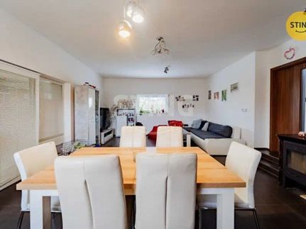 Prodej domu 120 m², pozemek 560 m²