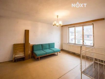 Prodej domu 125 m², pozemek 1599 m²