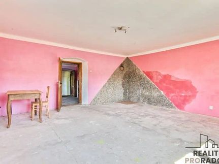 Prodej domu 261 m², pozemek 280 m²