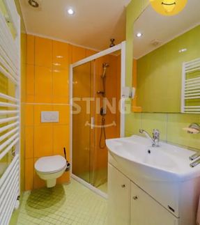 Prodej bytu 4+kk 114 m²
