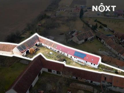 Prodej domu 117 m², pozemek 2299 m²