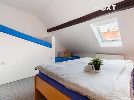 Prodej domu 280 m², pozemek 157 m²