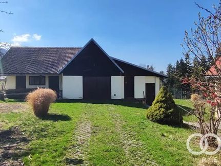 Prodej domu 130 m², pozemek 7546 m²