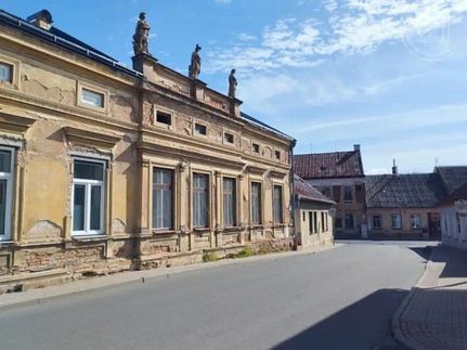 Prodej bytu 3+1 78 m²