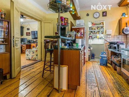 Prodej domu 190 m², pozemek 2507 m²