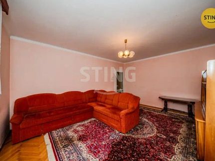 Prodej domu 200 m², pozemek 1241 m²