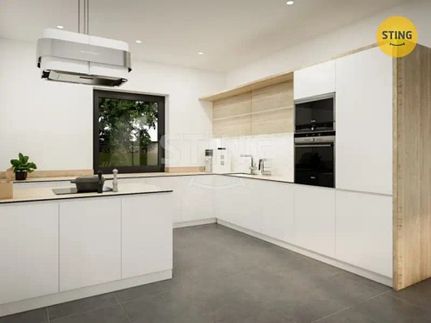 Prodej domu 127 m², pozemek 845 m²