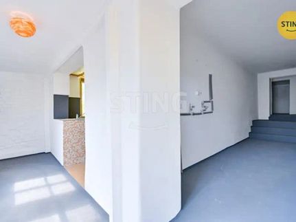 Prodej chalupy 173 m², pozemek 1058 m²