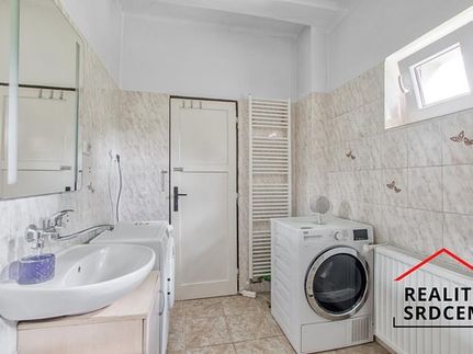 Prodej domu 331 m², pozemek 3964 m²