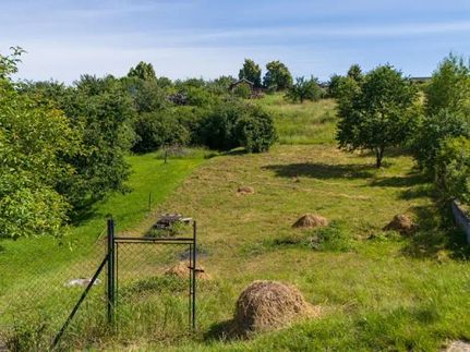 Prodej stavebního pozemku 975 m²
