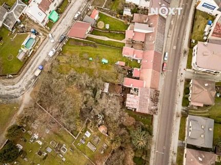 Prodej domu 125 m², pozemek 1599 m²