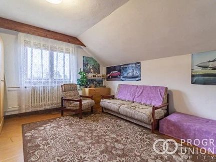 Prodej domu 130 m², pozemek 7546 m²
