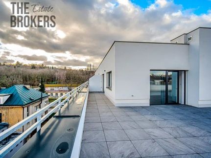 Prodej bytu 3+kk 55 m²