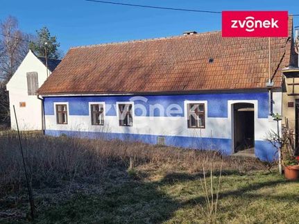 Prodej domu 530 m², pozemek 7212 m²