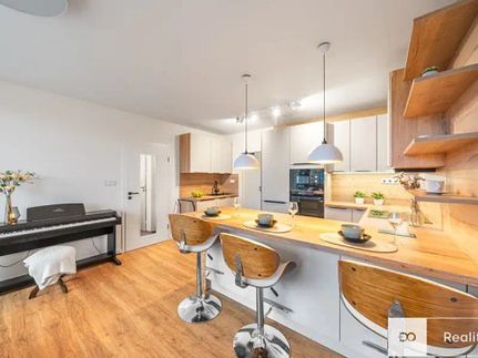 Prodej bytu 4+kk 70 m²