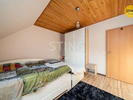 Prodej domu 100 m², pozemek 1971 m²
