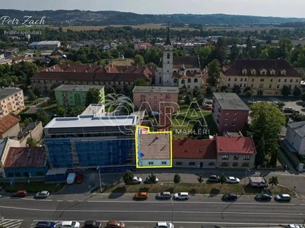 Prodej domu 233 m², pozemek 329 m²