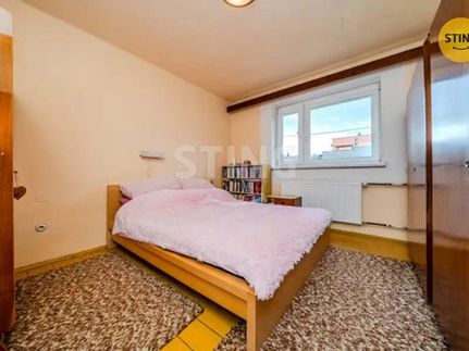 Prodej domu 200 m², pozemek 1241 m²