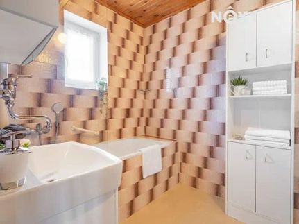 Prodej domu 106 m², pozemek 1401 m²
