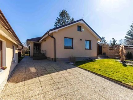 Prodej domu 77 m², pozemek 465 m²
