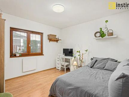 Prodej domu 121 m², pozemek 1503 m²