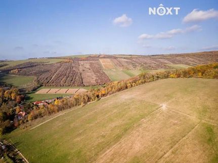 Prodej stavebního pozemku 795 m²