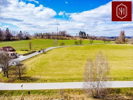 Prodej stavebního pozemku 874 m²