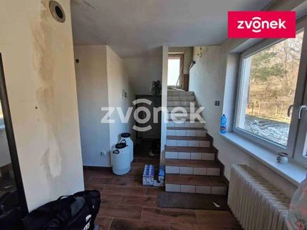 Prodej domu 530 m², pozemek 7212 m²