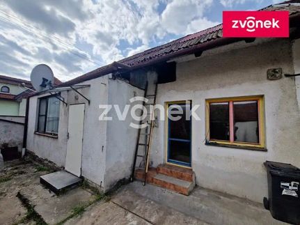 Prodej domu 120 m², pozemek 144 m²