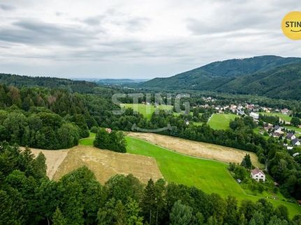 Prodej domu 154 m², pozemek 2855 m²
