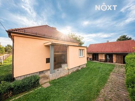 Prodej domu 300 m², pozemek 2100 m²
