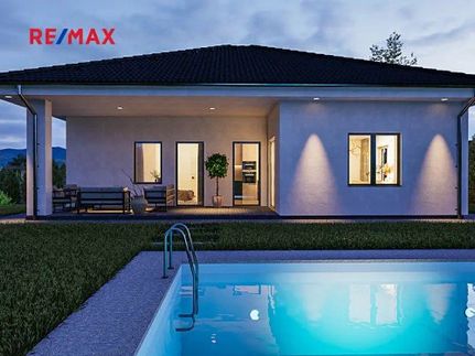 Prodej domu 94 m², pozemek 1032 m²